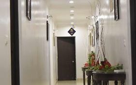 21 Milestone Hotel & Resort