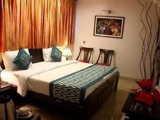 21 Milestone Hotel & Resort New Delhi Exterior photo